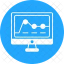 Business Growth  Icon