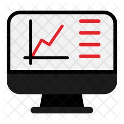 Business Growth  Icon