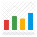Business Growth  Icon