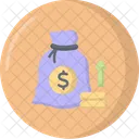 Business Growth Growth Business Icon