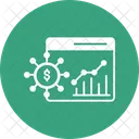 Business Growth  Icon