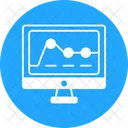 Business Growth  Icon