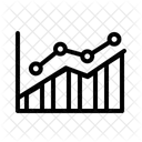 Business Growth  Icon