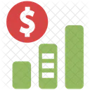 Business Growth  Icon