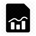 Business Growth  Icon