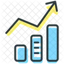 Business Growth  Icon