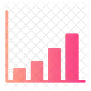 Business Growth  Icon