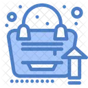 Business Growth  Icon