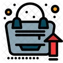 Business Growth  Icon