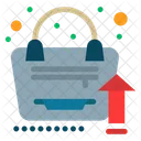 Business Growth  Icon