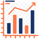 Business Growth  Icon
