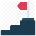 Business Growth  Icon