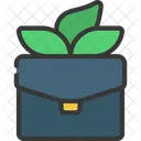 Business Growth Business Growth Icon