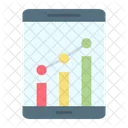 Business Growth  Icon