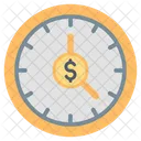 Business Hour  Icon