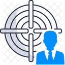 Business hunting  Icon