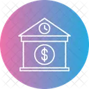 Business Buy Buy Home Icon