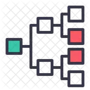 Business Chart Diagram Icon