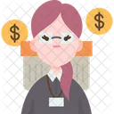 Business  Icon