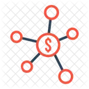 Business Currency Dollar Icon