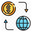 Business Finance Money Icon