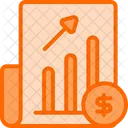 Business Finance Money Icon