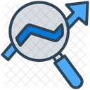 Management Business Graph Icon