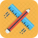 Business Measure Risk Icon
