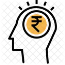 Business Mind Idea Icon