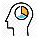 Business People Mind Icon