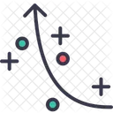Business Plan Plot Icon