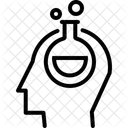 Business Strategy Experiment Icon