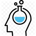 Business Strategy Experiment Icon