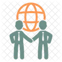 Business Work Workshop Icon