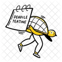 Business Man Businessman Icon