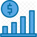 Business Chart Graph Icon