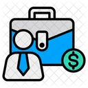 -business  Icon