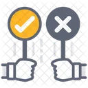 Feedback Business Comment Icon