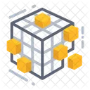 Business Complex Process Icon