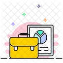 Business  Icon