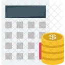 Business Commorace Economics Icon