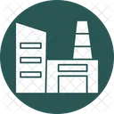 Business Company Enterprise Icon