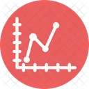 Business Chart Graph Icon