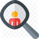 Business Human Person Icon