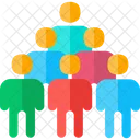 Business Meeting Conference Icon