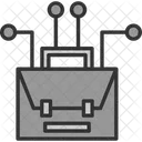 Business  Icon