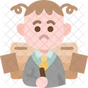 Business  Icon