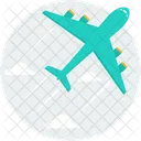 Business Business Trip Travel Icon