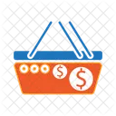 Finance Money Man Icon