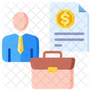 Business  Icon